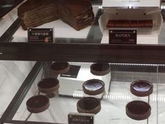 -Awfully Chocolate(来福士广场店)