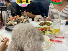 -日照大牌檔•小船海鲜(万平口店)
