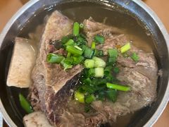 -老牌依强牛肉店(达道总店)