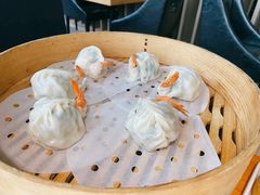 味莊特色大虾包-味莊·青岛菜(云霄路店)