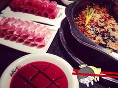 -纸盐河码头火锅(十八梯店)