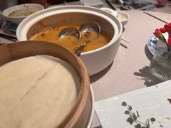 -漢舍中国菜馆(889广场店)
