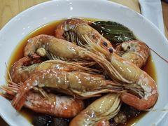 -红灯笼龙凤饭店(宁波老字号店)