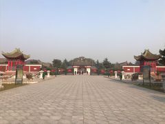 -茂陵博物馆
