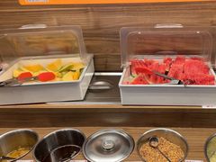 -牛品荟牛肉火锅(新城广场店)