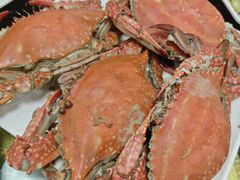 -张树军海鲜(王府壹号店)