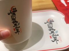 -小俩口烧烤东北菜(双井店)