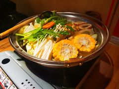 -有喜屋·日料·居酒屋(旭辉广场店)