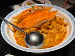-锦楼·臻选新杭帮(杭州中心店)
