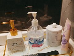 -江仙雅居(中航国际店)