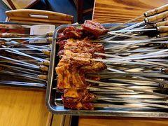 -号令江湖·水浒烤肉(和畅睦邻中心店)