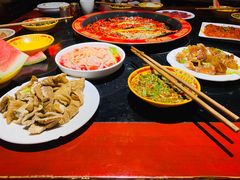 -矮板凳老火锅(宽窄巷子店)