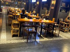 -搓火大都会(广安门总店)