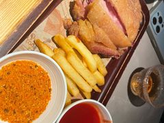 -醉庐·新上海菜(南京西路店)