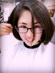-尚·丹尼Hair