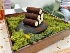 -大树餐厅(环球港店)