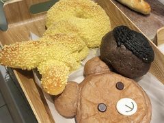-奈雪的茶(大悦城店)