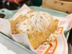 -喜势点·糖沙翁手工茶点·本地人茶居(永庆坊店)