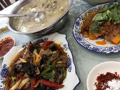 -胡世羊肉汤(南街店)