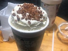 -茶颜悦色(河西王府井负一楼店)