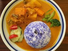 -马来MO简餐.南洋风味料理(美食街店)