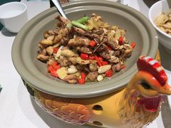 -绿草地·湘菜(7mall店)