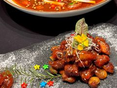 -三生三味密宗川菜·江景餐厅(来福士店)