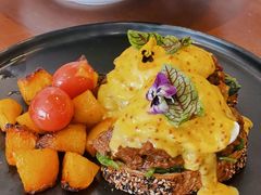 -UPPER KITCHEN(延安路店)