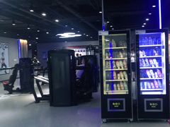 -一兆韦德健身(浦东万达会所)