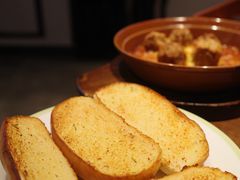 蒜香面包-萨莉亚意式餐厅(杭州西溪龙湖天街店)