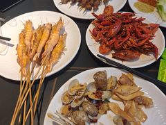 -涨巢·潮玩水疗局