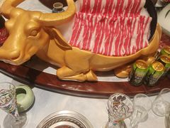 -尚海豆捞(乐虹坊店)