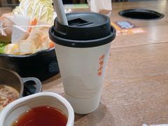 -呷哺呷哺(松江开元店)