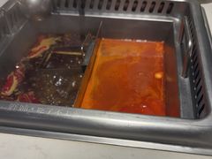 -野妹火锅(布吉店)