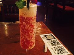 -秀·爱尔兰餐吧(上海路店)