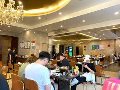 -美极鲜食坊(宝安南路店)