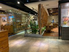 门面-紫霞门韩国料理烤肉(深南东路店)