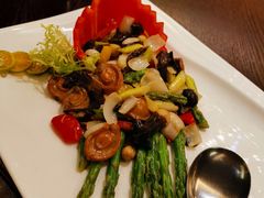 -常胜鲍鱼(吉大店)