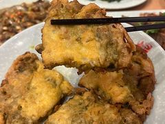 -抱德·潮汕味(敦和店原惠城鱼仔)