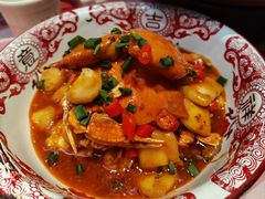 -辣小鲜·南昌大排档(船山路店)