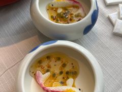 -悦融·京鲁菜·露台花园(安定门店)