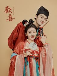 -今生有约婚纱摄影店(景德路店)