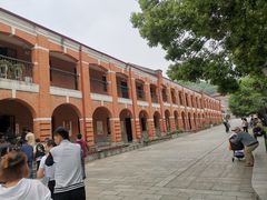 -辛亥革命博物院北区