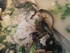 -姜君·千岛湖鱼头馆(浦东大道店)