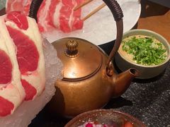 -盡膳口福跷脚牛肉火锅(北美新天地店)