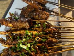 -小板凳(四公里店)