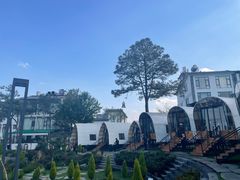 -云禾壹海景庄园餐厅