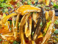 -乐山第一家临江鳝丝(茶坊路店)