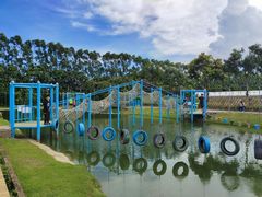 -迪茵湖田家舍生态农场