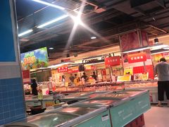 -华润万家(东葛店)
